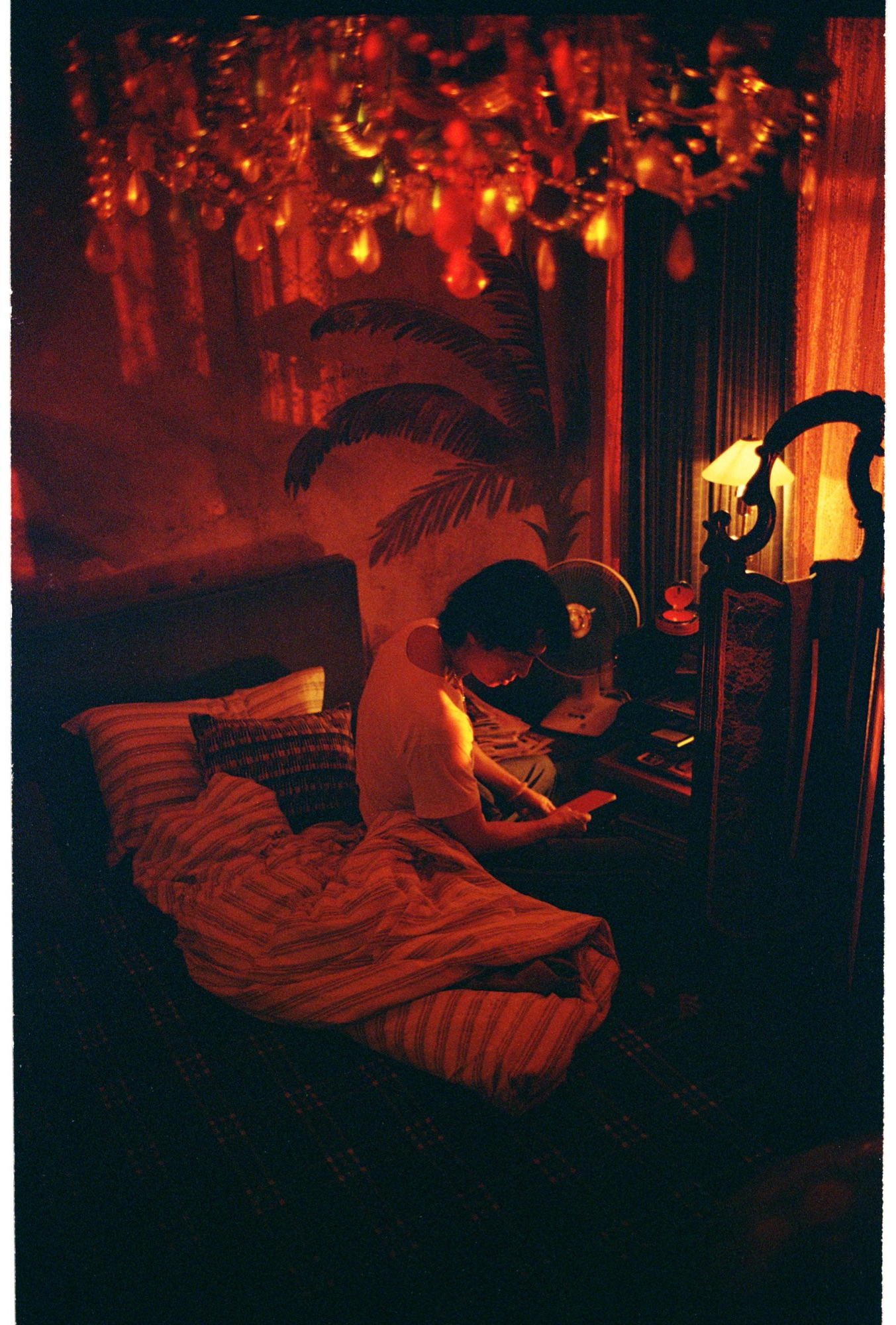 夜王